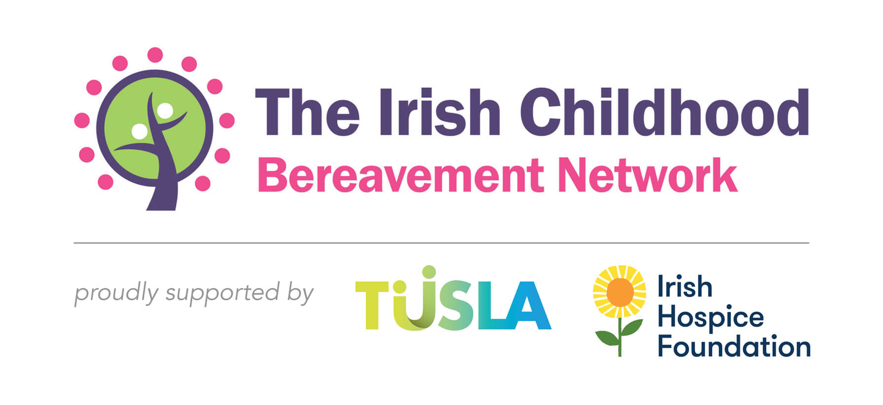 The Children’s Bereavement Network  